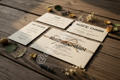 Coxuce - Modern Elegant Display Typeface Product Image 9