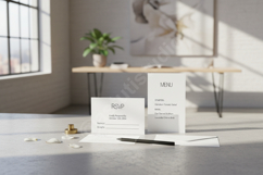 Faji - Elegant Modern Sans Serif Typeface Product Image 4