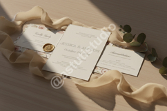 Cuya - Modern Sophisticated Sans Serif Typeface Product Image 10