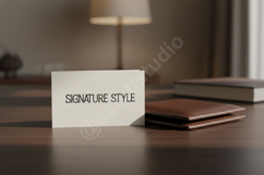 Hucoza - Sophisticated Modern Serif Typeface Product Image 14
