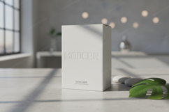 Daxi - Modern Geometric Sans Serif Typeface Product Image 4