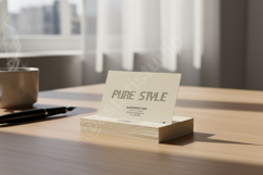 Jusu - Modern Minimalist Display Sans Serif Product Image 3