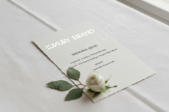 Hesa - Modern Sophisticated Serif Font Product Image 9