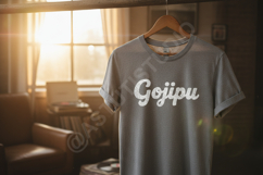 Gojipu - Modern Elegant Serif Typeface Product Image 9