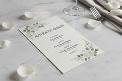 Daqoga - Modern Geometric Sans Serif Product Image 4