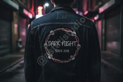 Dikoru - Elegant Modern Sans Serif Display Product Image 6