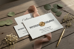 Debe - Elegant Modern Serif Typeface Product Image 10