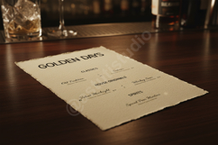 Gijovu - Sophisticated Modern Serif Typeface Product Image 10