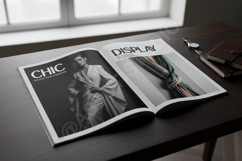 Hexoga - Elegant Modern Geometric Sans Product Image 3