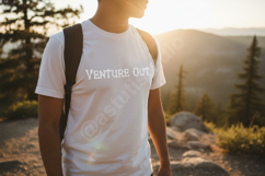 Jenu - Elegant Modern Sans Serif Typeface Product Image 16