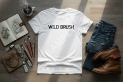 Huzaki - Sophisticated Modern Serif Typeface Product Image 13