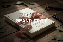 Kebovo - Modern Geometric Sans Serif Typeface Product Image 10