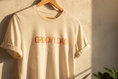 Gofo - Modern Geometric Sans Serif Typeface Product Image 12