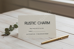 Hifomo - Modern Minimalist Sans Serif Typeface Product Image 3