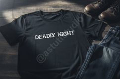 Hozo - Sleek Modern Sans Serif Typeface Product Image 5