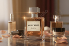 Gice - Modern Geometric Sans Serif Typeface Product Image 8