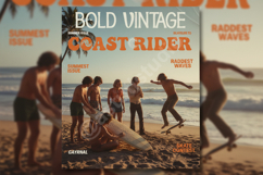 Diwe - Modern Minimalist Sans Serif Typeface Product Image 9