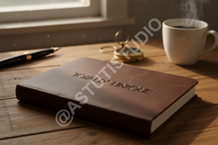Haceti - Modern Luxury Serif Font Product Image 4