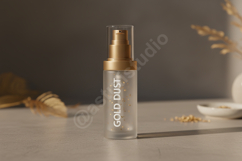 Keqi - Sophisticated Modern Sans Serif Product Image 1