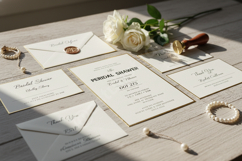 Gini - Elegant and Sophisticated Modern Serif Product Image 4