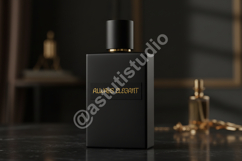 Dabija - Sophisticated Modern Serif Font Product Image 3