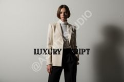 Guna - Modern Minimalist Sans Serif Font Product Image 12