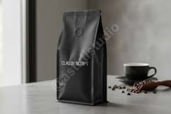 Desoge - Elegant Modern Sans Serif Product Image 14