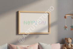 Hayo | Modern Minimalist Sans Serif Typeface Product Image 2