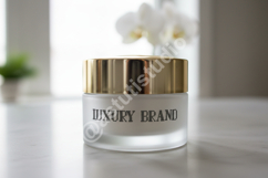 Cufawa - Elegant Modern Serif Display Font Product Image 4