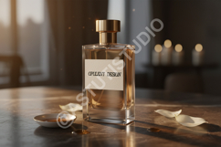 Geneqe - Modern Sophisticated Serif Typeface Product Image 8