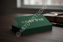 Guwilu - Elegant Modern Serif Display Font Product Image 3