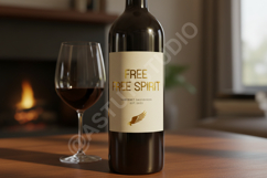 Ciwaqe - Sophisticated Modern Serif Typeface Product Image 3