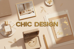 Daja - Elegant Modern Serif Display Font Product Image 4