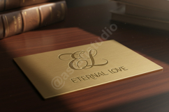 Giqese - Sophisticated Modern Serif Font Product Image 4