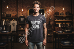 Gutowe - Elegant Modern Serif Display Font Product Image 2