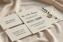 Disedo - Modern Elegant Serif Typeface Product Image 10