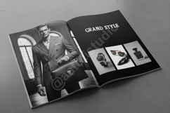 Dexiqo - Modern Minimalist Sans Serif Product Image 10