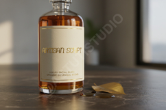 Gomixo - Modern Geometric Sans Serif Typeface Product Image 5