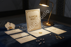 Jadeco - Modern Elegant Serif Typeface Product Image 4