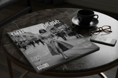 Faxu - Modern Minimalist Geometric Sans Serif Product Image 3