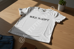 Gumude - Modern &amp; Sophisticated Serif Typeface Product Image 3