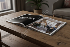 Doqe - Modern Geometric Sans Serif Product Image 6