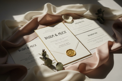 Duza - Elegant Modern Sans Serif Typeface Product Image 11