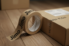 Jimo - Minimalist Modern Sans Serif Product Image 12