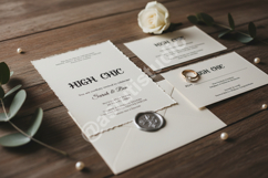 Jada - Sophisticated Modern Serif Typeface Product Image 3