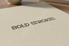 Gikima - Modern Sophisticated Serif Font Product Image 5