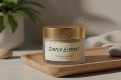Hoza - Modern Minimalist Display Sans Serif Product Image 11