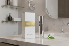 Foze - Modern Minimalist Display Typeface Product Image 4