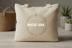 Kihuxu - Elegant Modern Serif Display Font Product Image 4