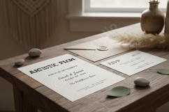 Kagabe - Elegant Modern Serif Display Font Product Image 6